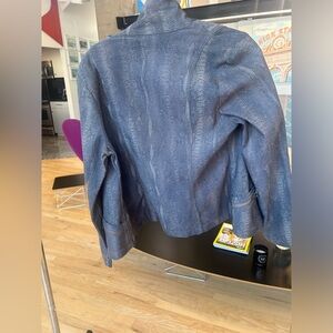 Jacket great for going out